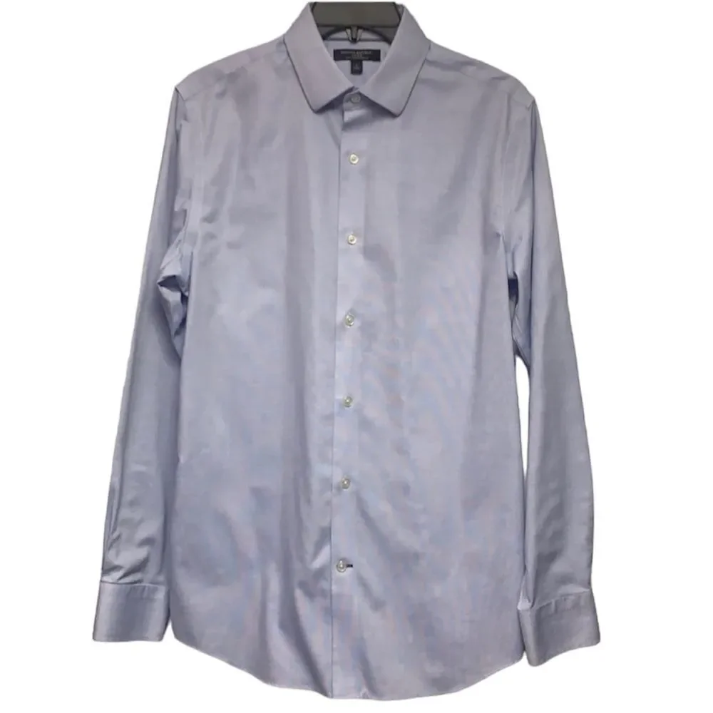 ✨ HP✨Standard-Fit Non-Iron Dress Shirt✨